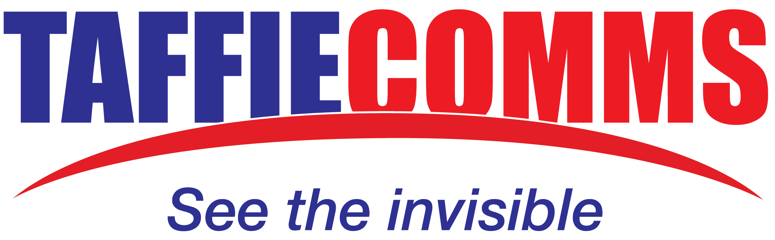 Taffiecomms Logo